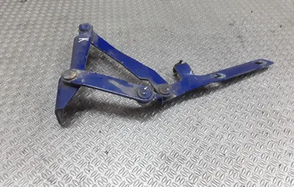 Citroen Jumper Engine bonnet/hood hinges