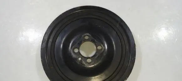 Opel Insignia A Crankshaft pulley 55563401