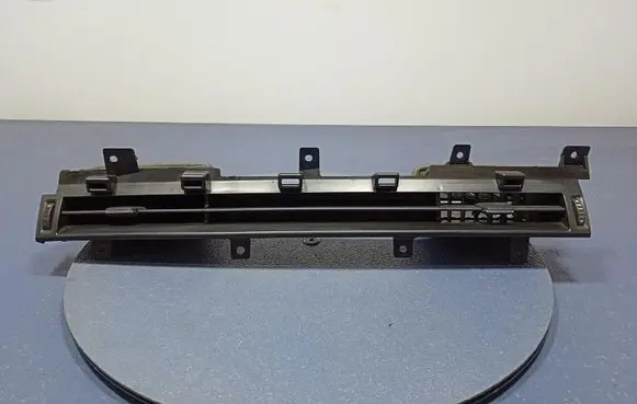 Ford Mustang I Dashboard side air vent grill/cover trim LJ8BR018C19A