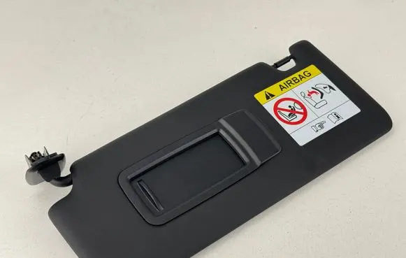 BMW i4 Sun visor 5006438