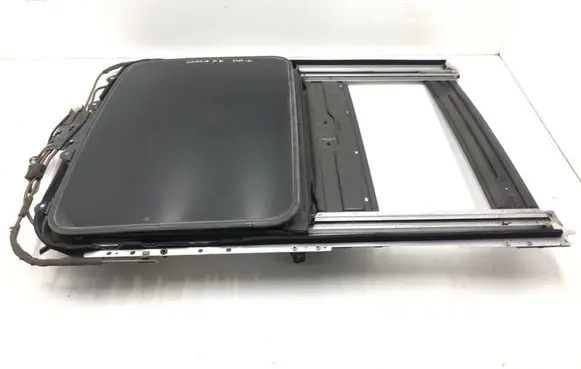 Hyundai Santa Fe Sunroof set 