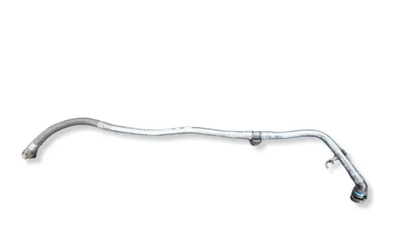 BMW 5 G30 G31 G38 Breather hose/pipe 8601849