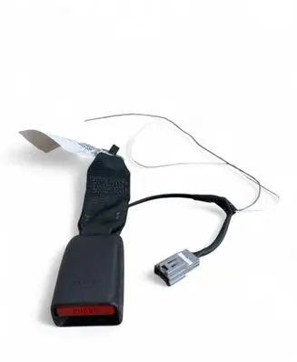 Lexus NX Rear seatbelt buckle 230125CA