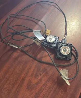 Audi Q5 SQ5 Other wiring loom 80A971100B TAB010767CN 09092016