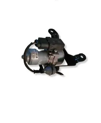 Skoda Scala Vacuum pump 1K0612181