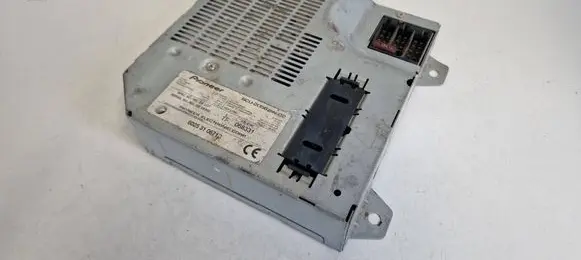 Renault Espace III Sound amplifier 6025310671B 068331