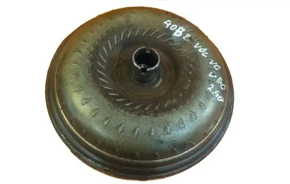 Volvo V50 Clutch set kit 43A240