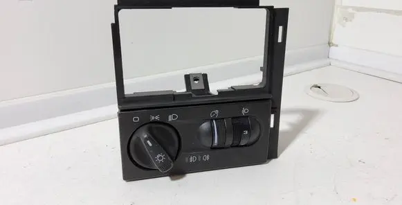 Volkswagen Transporter - Caravelle T4 Light switch 701941531F 703941333