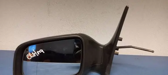 Opel Astra G Manual wing mirror E1010534