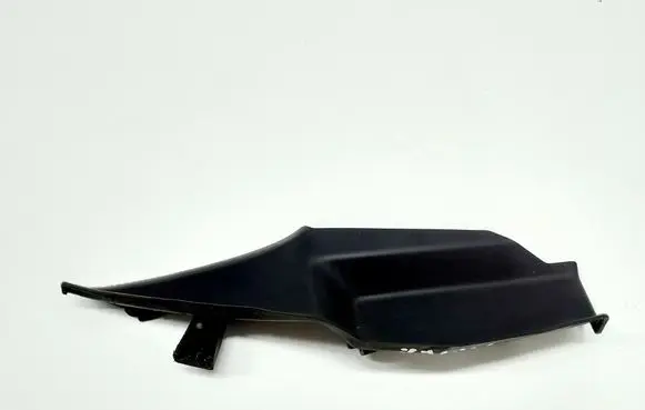 Peugeot 208 II Fender trim (molding) 9823302080