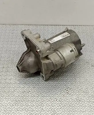 Citroen Xsara Picasso Starter motor TS14E110 3F30979