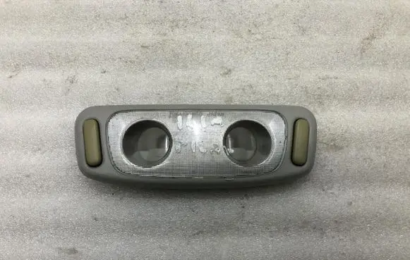 KIA Picanto Headlining lighting console trim 