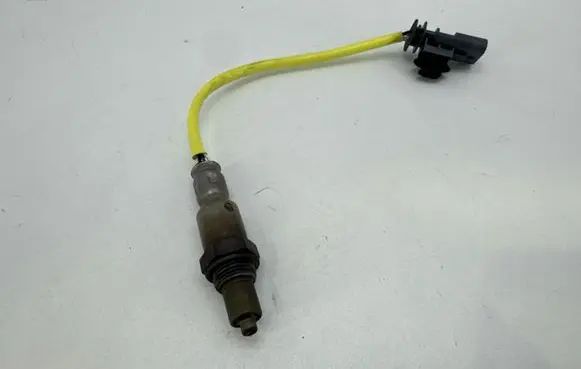Opel Corsa F Lambda probe sensor 9830447680
