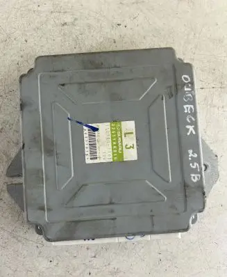 Subaru Outback Engine control unit/module 22611AK810 1123001761