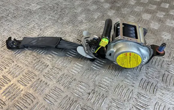 KIA Picanto Rear seatbelt 34233286C BE03640821
