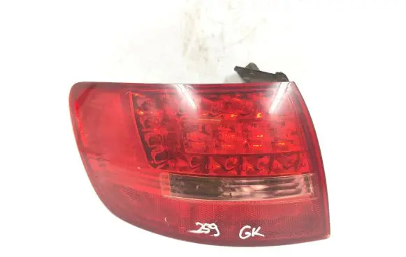 Audi A6 S6 C6 4F Rear/tail lights 084461905L