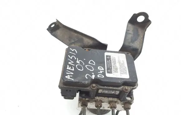Toyota Avensis T250 ABS Pump 4451005042 0265231464