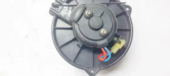 Mitsubishi Carisma Heater fan/blower 0130111191