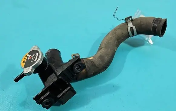 Hyundai Elantra VI Engine coolant pipe/hose IMPRK1518934