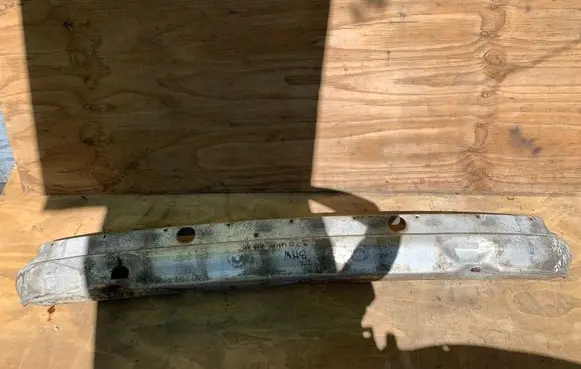 BMW 3 E46 Rear bumper cross member