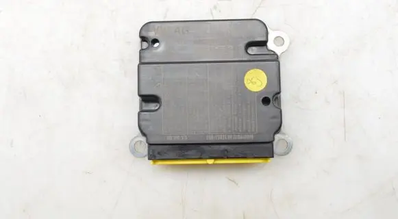 Skoda Rapid (NH) Airbag control unit/module 34D959655B