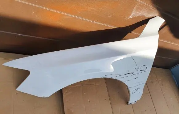 Audi Q5 SQ5 Fender TAIWAN