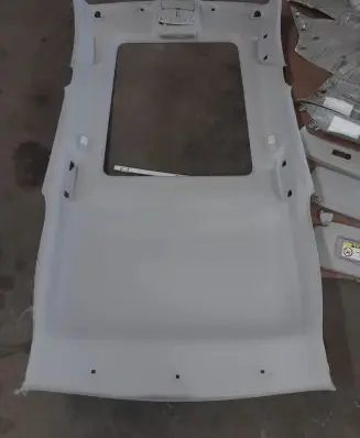 Nissan X-Trail T32 Headlining NOCODE