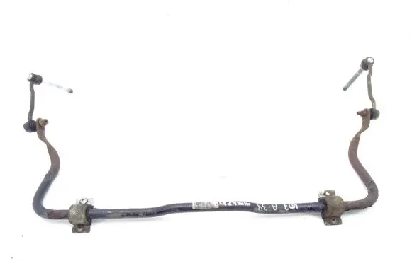 Peugeot 407 Front piece kit 