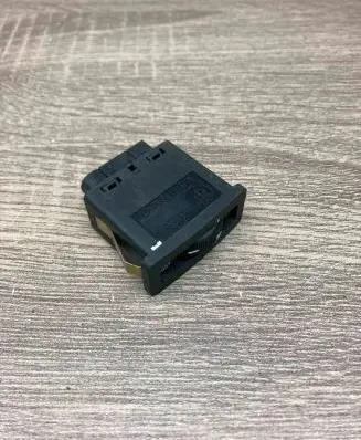 BMW 7 E32 Light switch 1390997