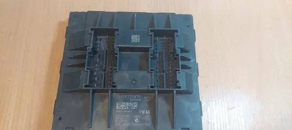 Volkswagen Multivan T5 Comfort/convenience module 7H0937087P A2C87424000 5WK50673