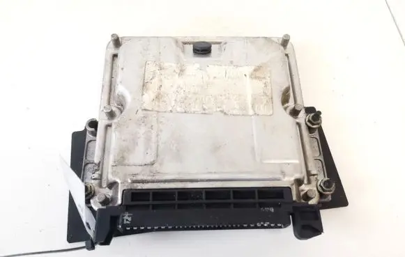 Peugeot 406 Engine control unit/module 9634662880 0281001782