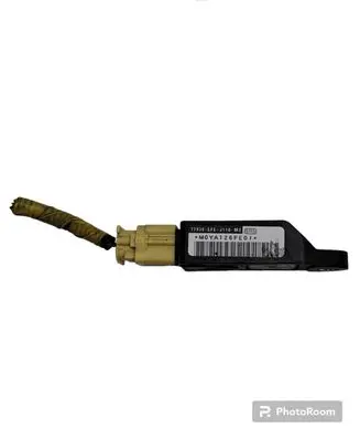 Honda FR-V Airbag deployment crash/impact sensor 77930SFEJ110M2 M0YA126FE01
