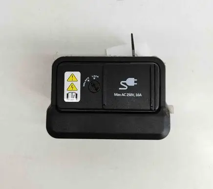 KIA EV6 Other devices 95190CVZA0