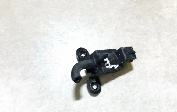 Opel Zafira A Turbo solenoid valve 90530039 72213800