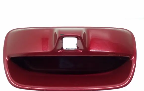 Nissan Leaf I (ZE0) Tailgate/trunk/boot exterior handle 906063NL1B