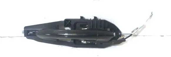 Ford Galaxy Rear door exterior handle EM2BR224N02BB