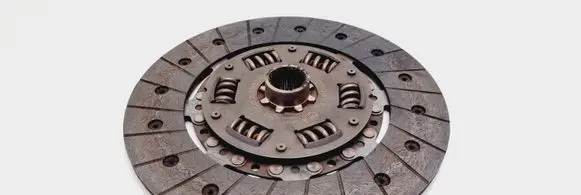 Opel Zafira C Clutch pressure plate 55581282