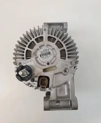Chrysler 200 Generator/alternator 56029624AB 56029624AC A002TX3581ZE