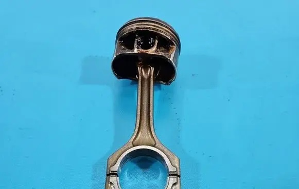 Suzuki Swift III Piston K10C IMPRK1603445