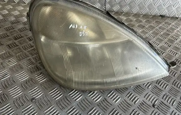 Mercedes-Benz A W168 Headlight/headlamp