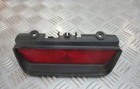 Honda Jazz Third/center stoplight