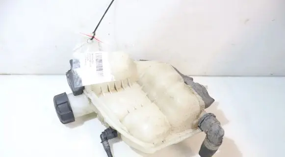Mini Cooper Hatch Hardtop Coolant expansion tank/reservoir