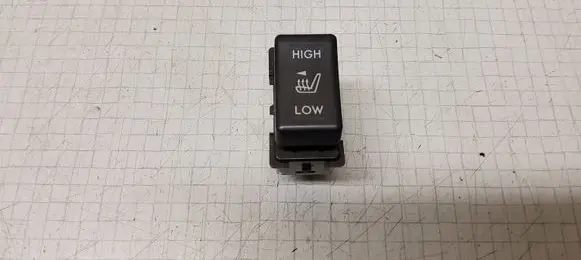 Subaru Outback Seat heating switch