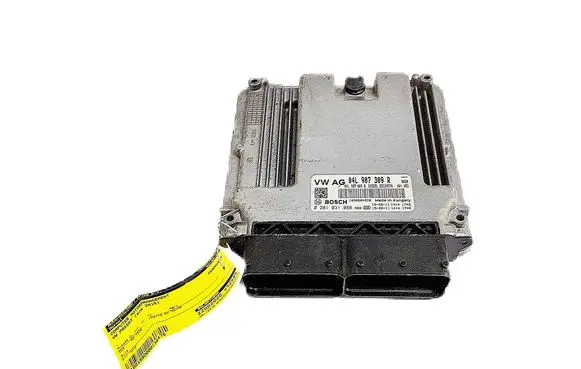 Volkswagen Golf VII Engine control unit/module 04L907309R