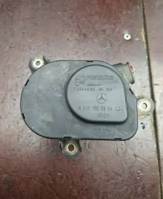 Chrysler PT Cruiser Intake manifold valve actuator/motor A6461500394 72264430