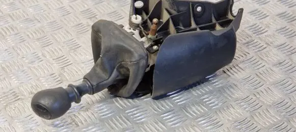 Renault Master III Gear shifter/selector 8200744935 01432