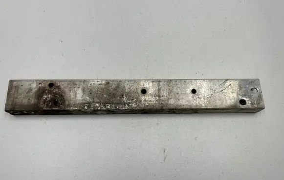 Infiniti Q30 Bottom radiator support slam panel A2466280229 16T152 Z006