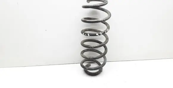 Audi A3 S3 8L Rear coil spring