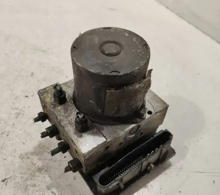 Renault Scenic II - Grand scenic II ABS Pump 8200344607 0265950300