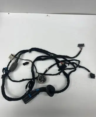 BMW 3 G20 G21 Front door wiring loom 9436282